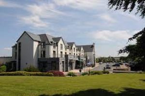 Special Offers @ Raheen Woods Hotel